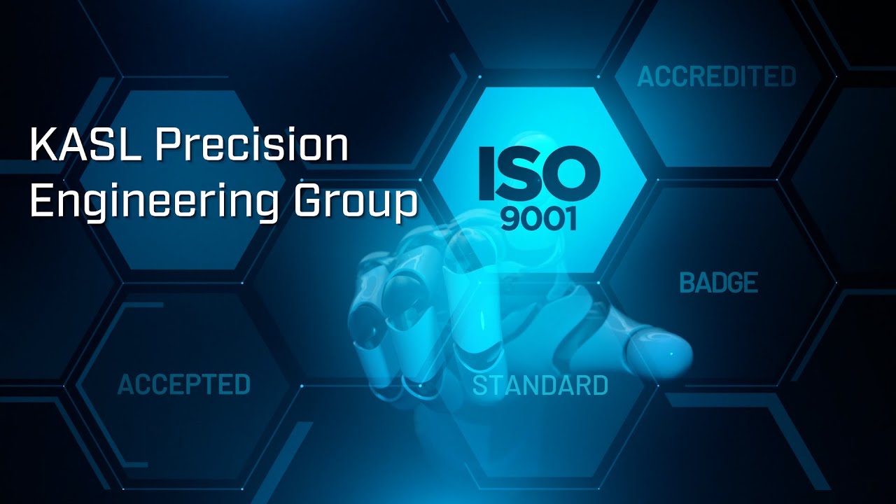Compliant FM Case Study 3 KASL Precision Engineering Group