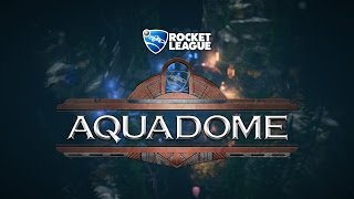 Annuncio AquaDome