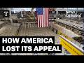 Why Are Tourists Turning Away from America?