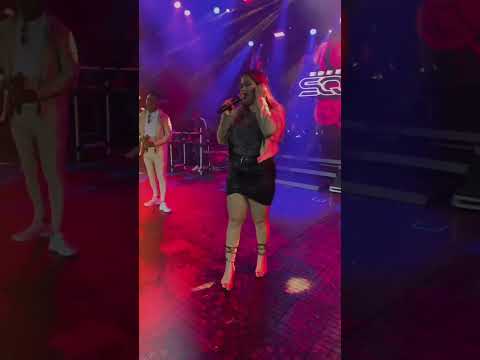 Swing Quente ao Vivo  Festival da Cana de açúcar em Araçoiaba -PE