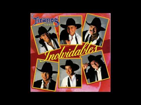 Tiranos Del Norte "Ausencia" (Original)