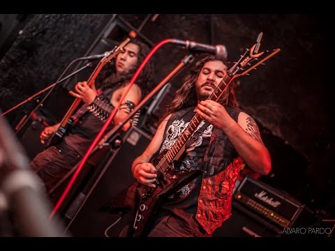 Disembowel -  Lord of Shadows (Live)