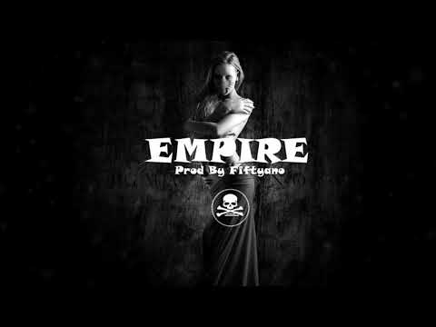 Dope Gangsta Trap Beat - 2019 || Empire || Instrumental Prod By. Fiftyano