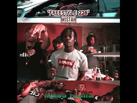 Mistah - Freestyle 228 (TEASER)