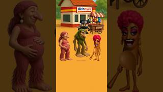 Download lagu tung tung sahur pura-pura hamil 😂 mp3