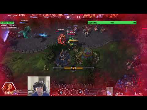 Sylvanas Wailing Arrow - We made it! Last Game of the Challenge, Total Games: 199W/68L - Bronze to G