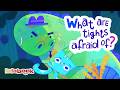 Bedtime Story For Kids Read Aloud Book What Are Tights Afraid Of