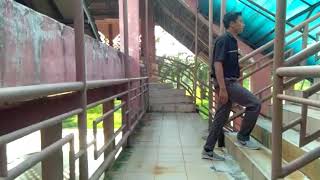 Dance we dont talk anymore