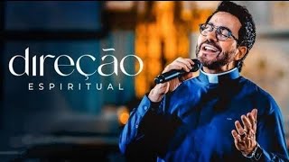 COMO COMPREENDER E AMAR O OUTRO? | PADRE FÁBIO DE MELO PROGRAMA DIREÇÃO ESPIRITUAL #amar