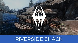 Riverside Shack 3.0 Released