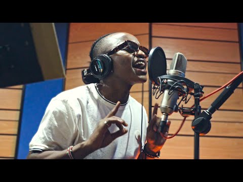 Zeman - Shida ni nini Lyric Visualizer