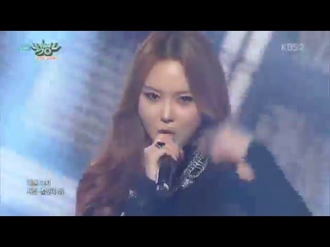 Purfles 5th Week of January Music Bank (1/29/2016)