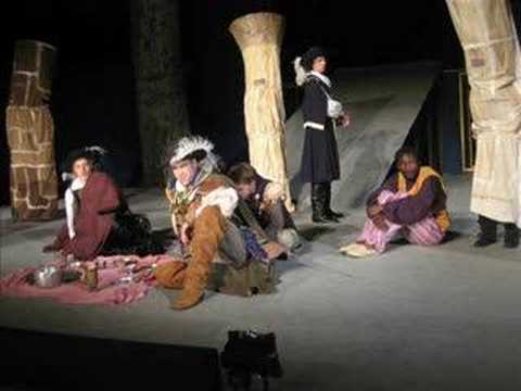 Une histoire de théâtre à Agen