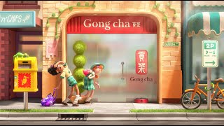 Watch and explore about Gong Cha ₱500 PH Gift Card
