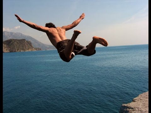 TOP 15 MOST EXTREME