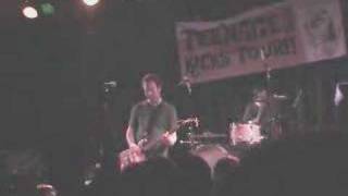 Mr. T. Experience [2/3] @ slims (SF) 07-23-05