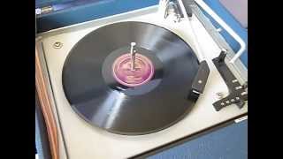 Jack Hylton Orchestra.  Girl's Were Made To Love And Kiss  1937