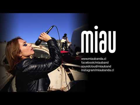 Miau - Salvation