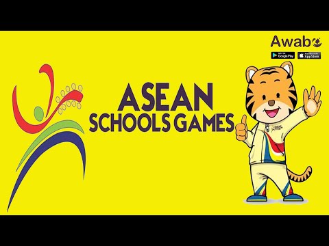 ASEAN Schools Games