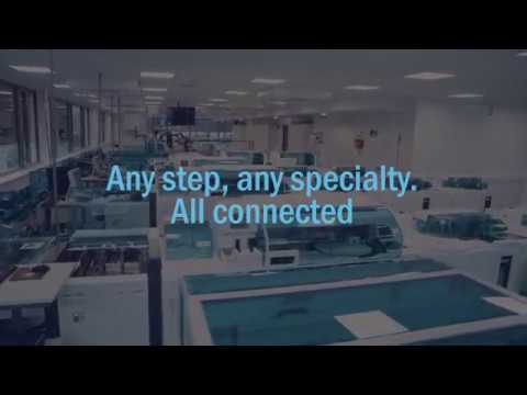 Inpeco Corporate Video