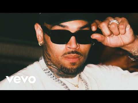 Chris Brown - Perfume [Remastered] 2022