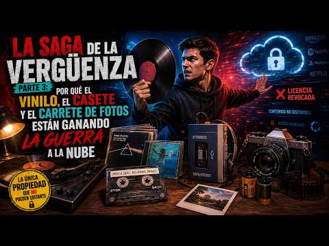 La Saga de la verguenza parte 3 . La hipocrecía de la música vs. los videojuegos