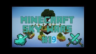 Miniaturka - Skywars #19 Konkurs i Next challeng