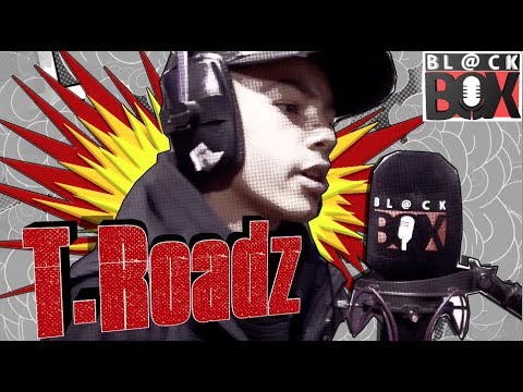 T.Roadz | BL@CKBOX S14 Ep. 103
