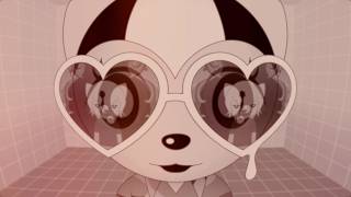 エロきゃわパンクキャット★TAMALAが、過激な暴言連発で切り裂き、踊り、笑わせる！映画『TAMALA2030 -a punk cat in dark-』予告編