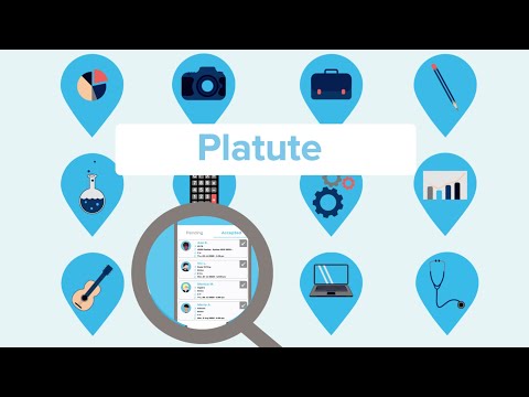 Platute Student