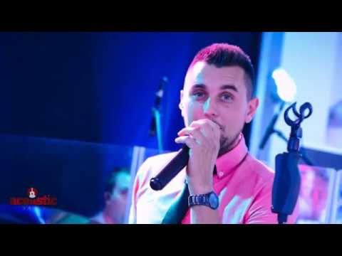 Acoustic Band - Vrijeme ljubavi (Zorica Kondža - cover)