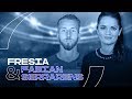 Fresia & Fabian Serrarens
