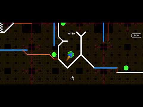 Narrow Arrow EveryWallColour% Speedrun (WR)