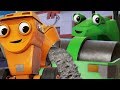Bob The Builder Drive Thru Disaster Episode 5 NEW SEASON 20 Videos For Kids