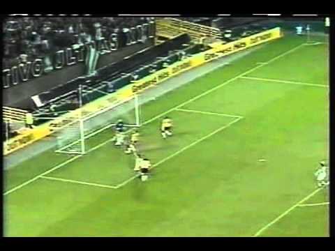 Sporting 4-1 Newcastle