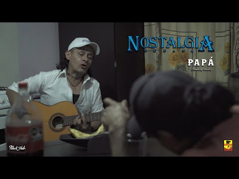 Nostalgia Urbana - Papá