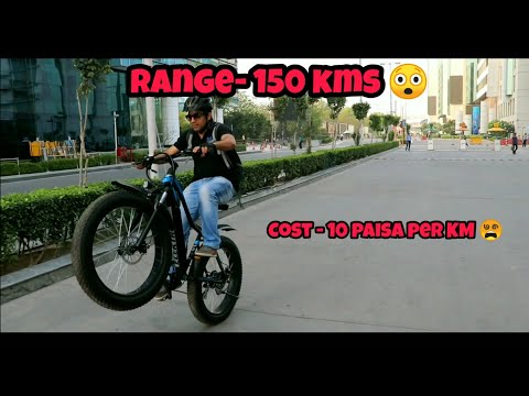 Fat Bike - Fat Bicycle Latest Price 