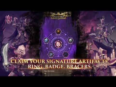 Eternal Ember video thumbnail