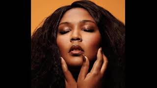 Lizzo - Water Me (Slowed)