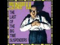 SNFU - I'm Real Scared