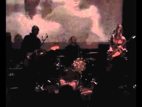 sciflyer - Like an Ion (live)