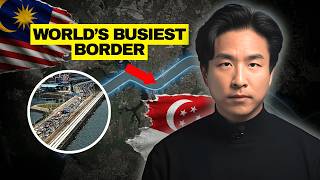 Why Singaporeans Are Fleeing to Malaysia Every Weekend | AB Explained MQDEFAULT Thumbnail