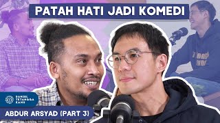 Download lagu Patah Hati Jadi Awal Mula Abdur Arsyad Terjun ke Stand Up Comedy #Part3 - Daniel Tetangga Kamu mp3 Download lagu Patah Hati Jadi Awal Mula Abdur Arsyad Terjun ke Stand Up Comedy #Part3 - Daniel Tetangga Kamu mp3
