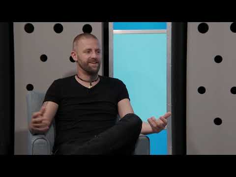 KLAPSKI PUTI - gost Igor Goić