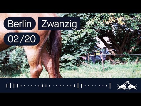 Die Anfänge des NuJazz mit Claas Brieler von Jazzanova | Berlin Zwanzig Podcast