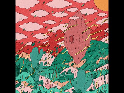 Glimlip x Yasper - Halumi