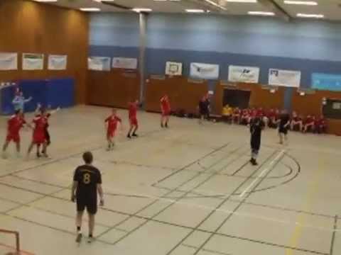 SV Wahlstedt : Lauenburger SV 2