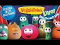 14 14 VeggieTales Live Sing Yourself Silly