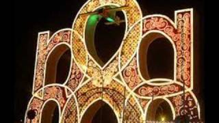 Sevilla tiene un color especial  Los Cantores de Hispalis  IES Sentmenat