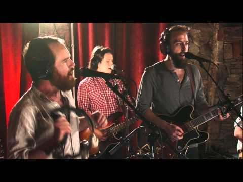 The Roosevelts - 